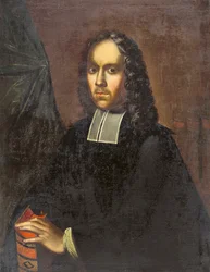 Beat Ludwig Benteli (1679-1752)